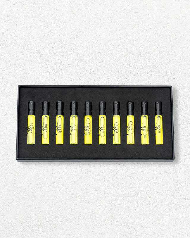 Akro Discovery Kit